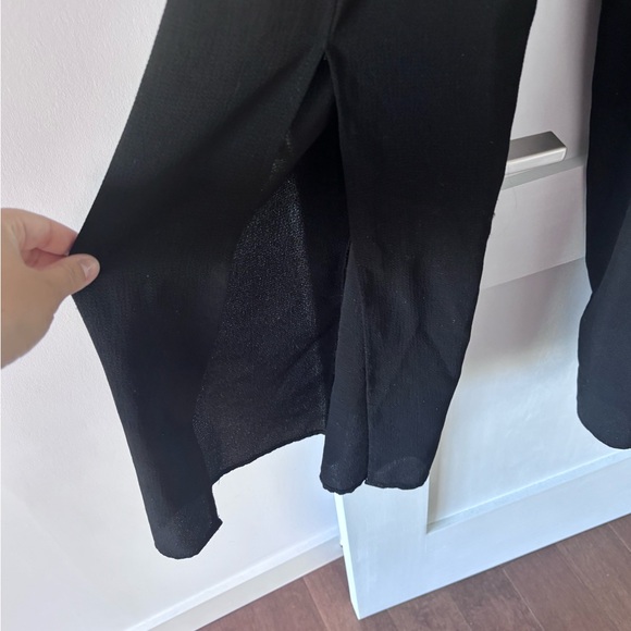 Black Jumpsuit - Picture 2 of 4